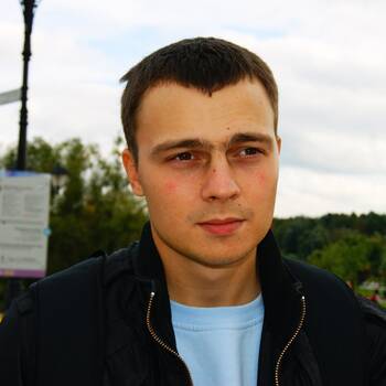 Довольный клиент Антон Павлов Новолукомль